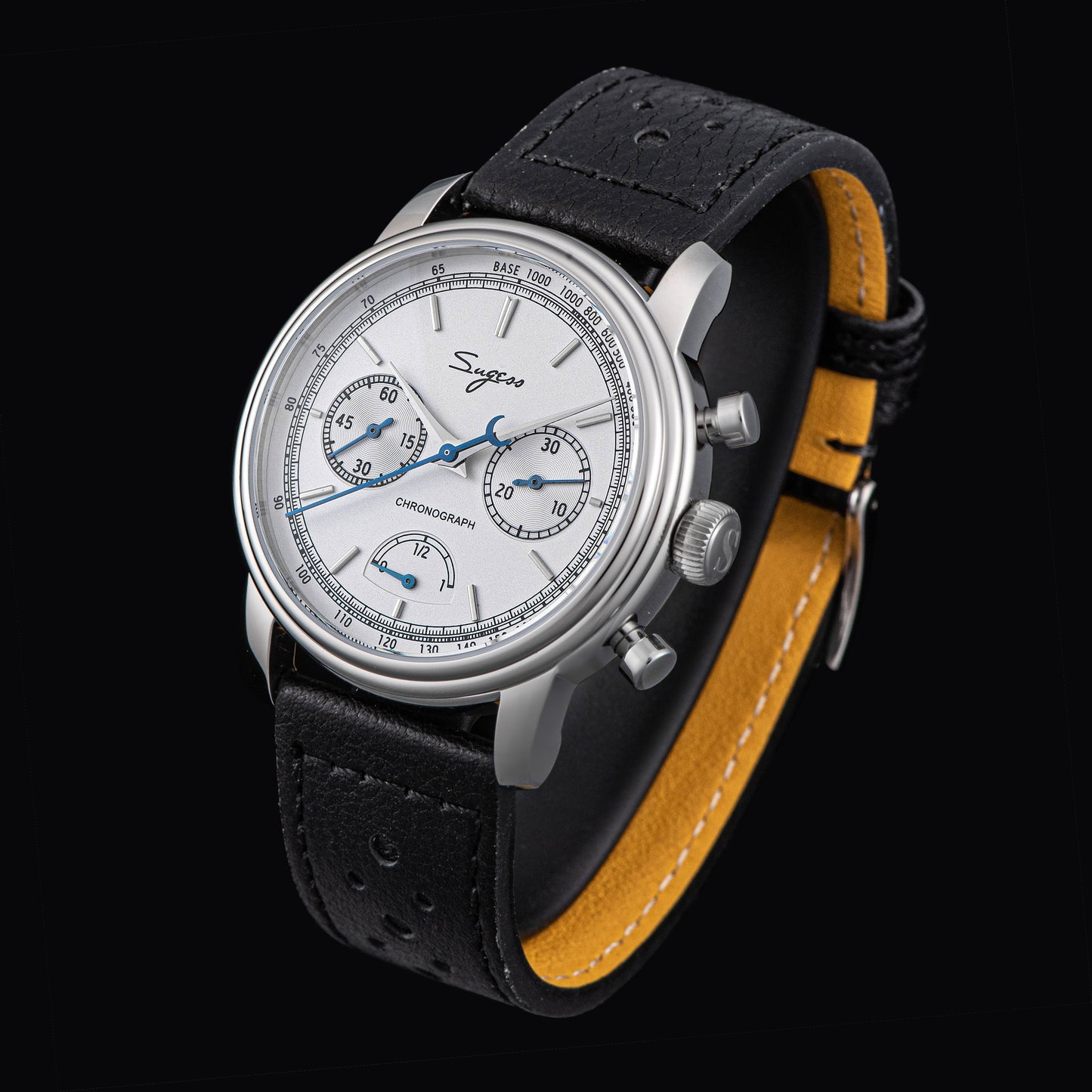 Sugess Watch