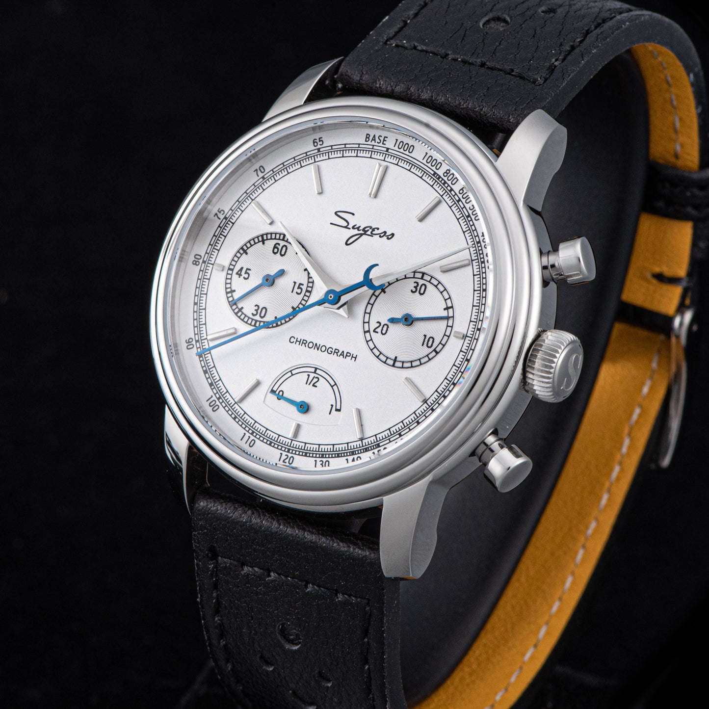 Sugess Watch