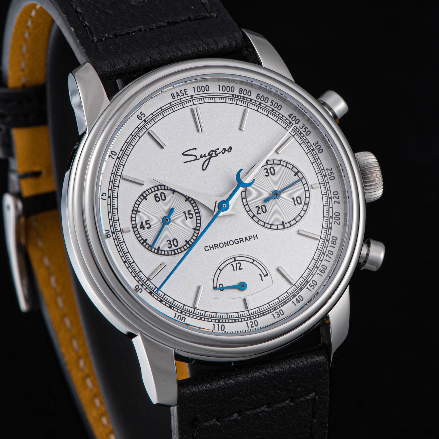Sugess Watch