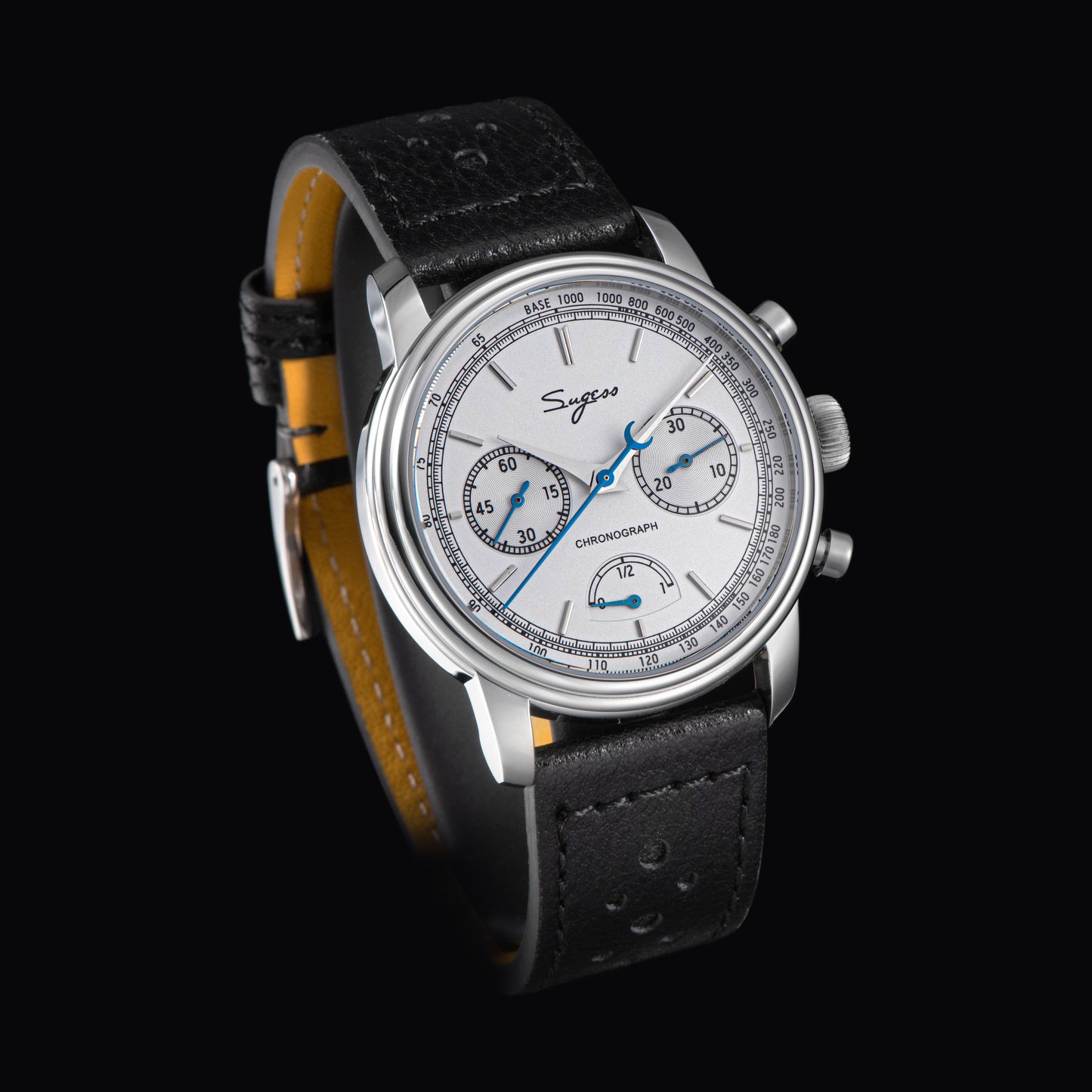 Sugess Watch