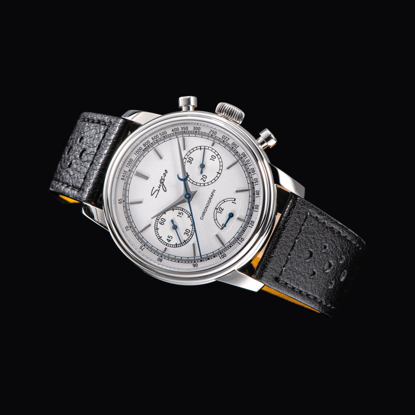 Sugess Watch