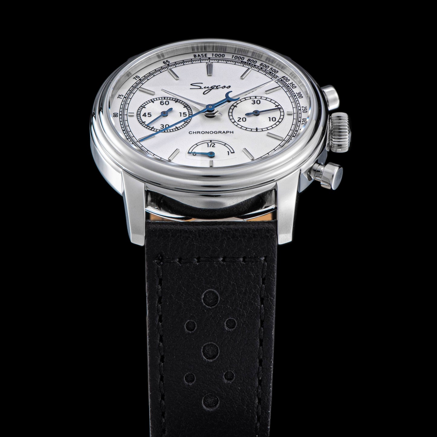 Sugess Watch