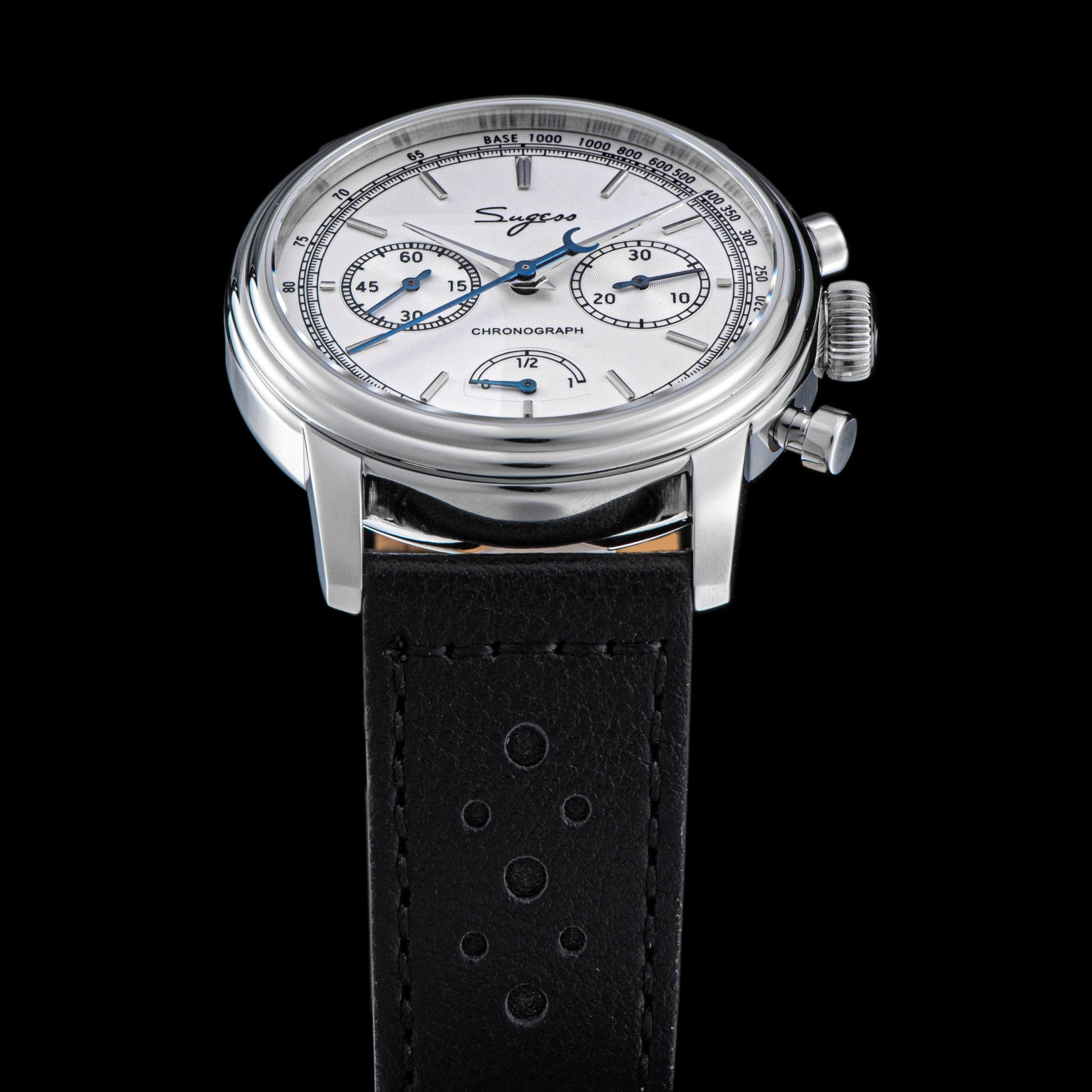Sugess Watch