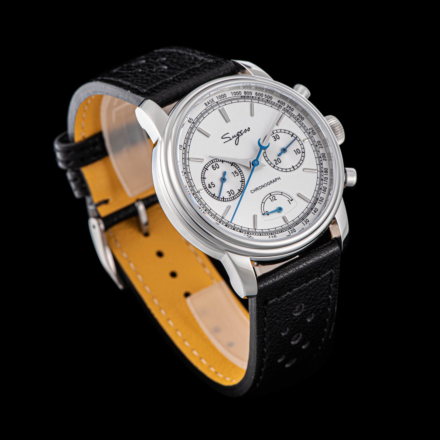 Sugess Watch