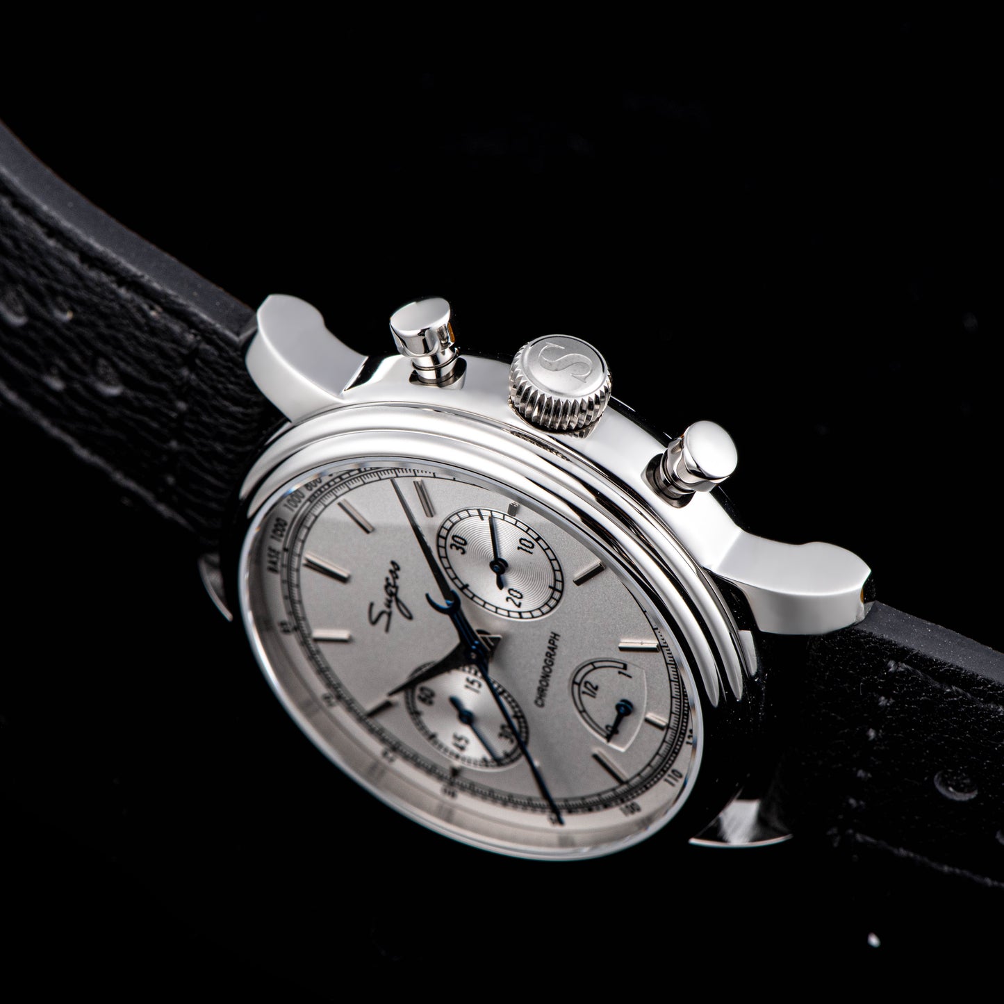 Sugess Watch