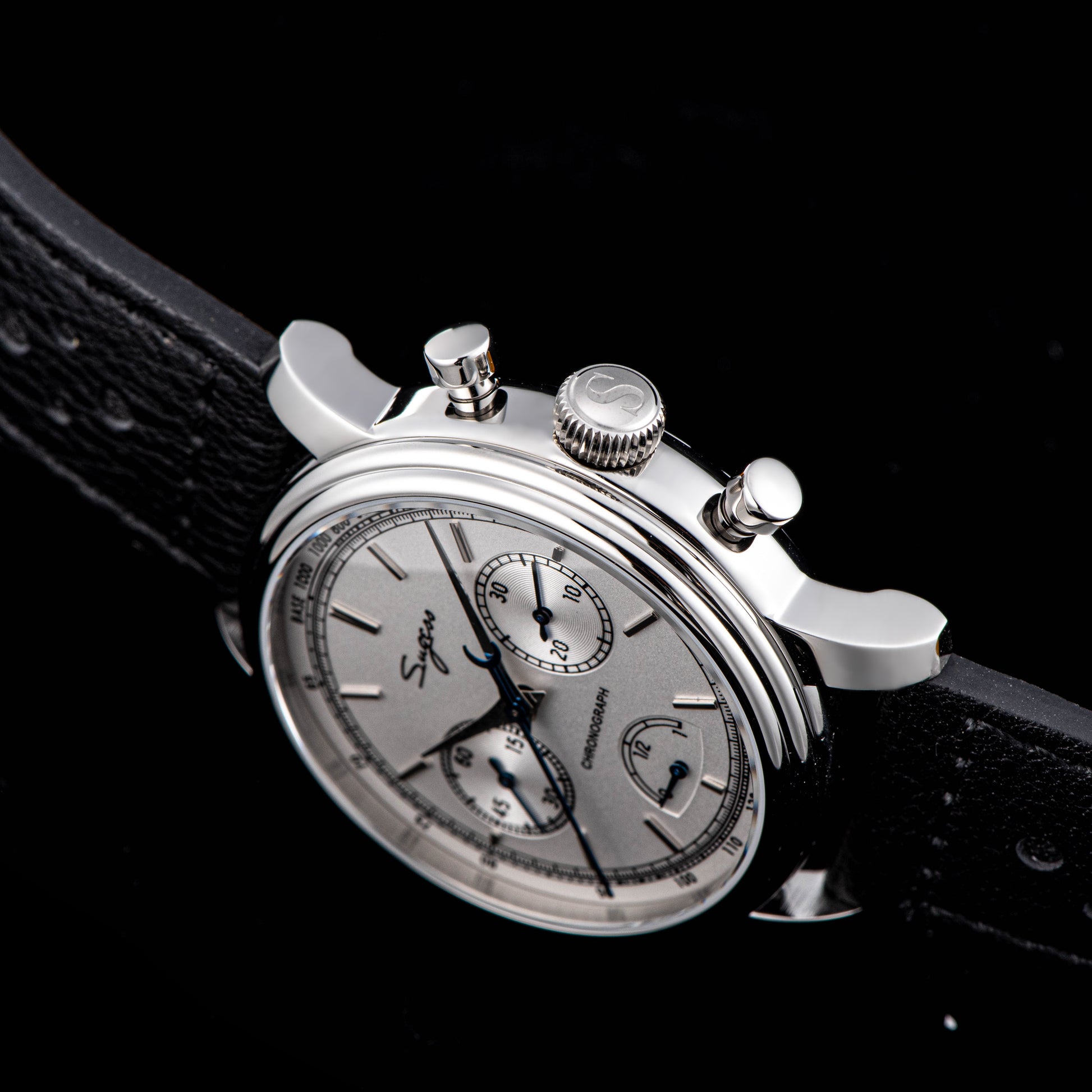 Sugess Watch