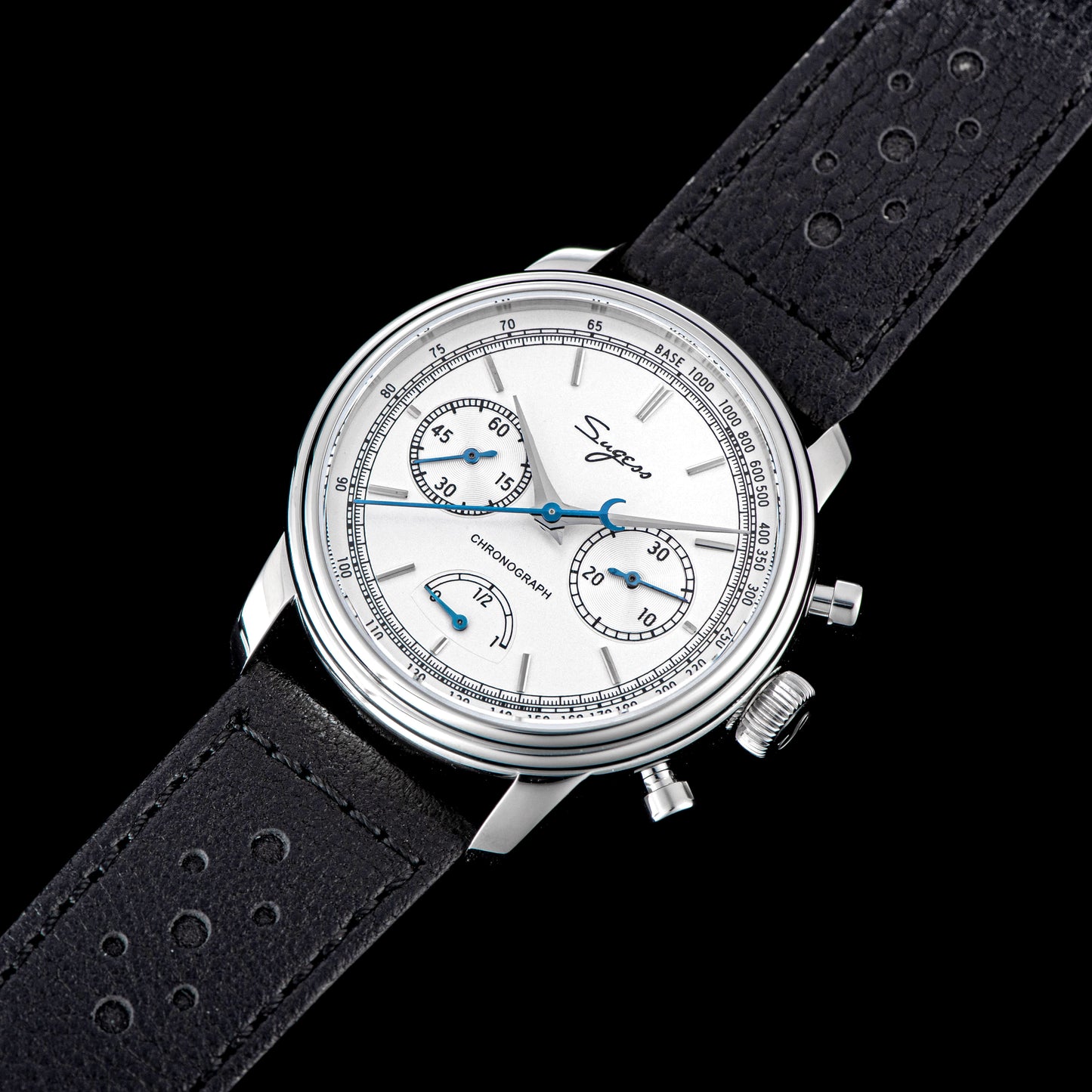 Sugess Watch