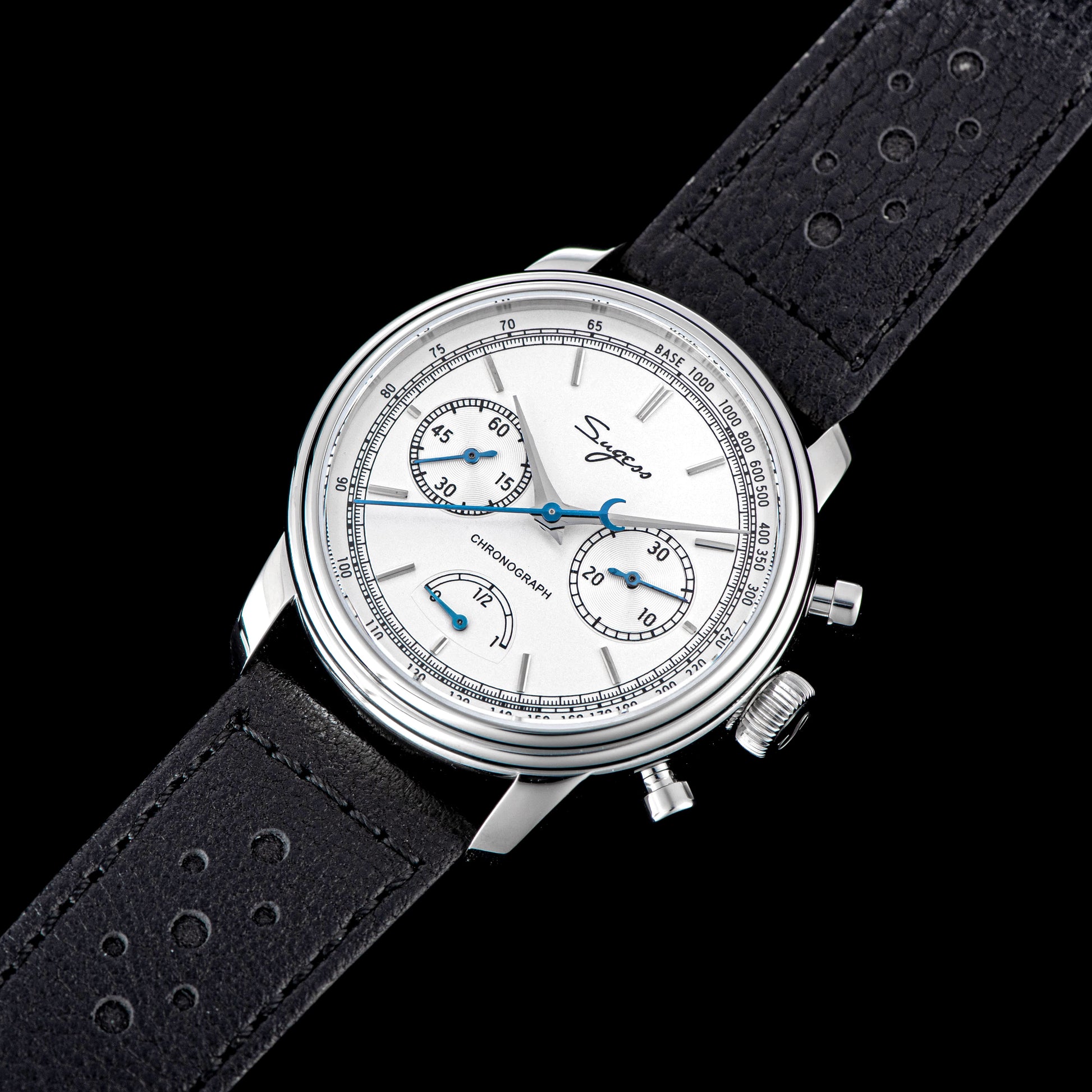 Sugess Watch