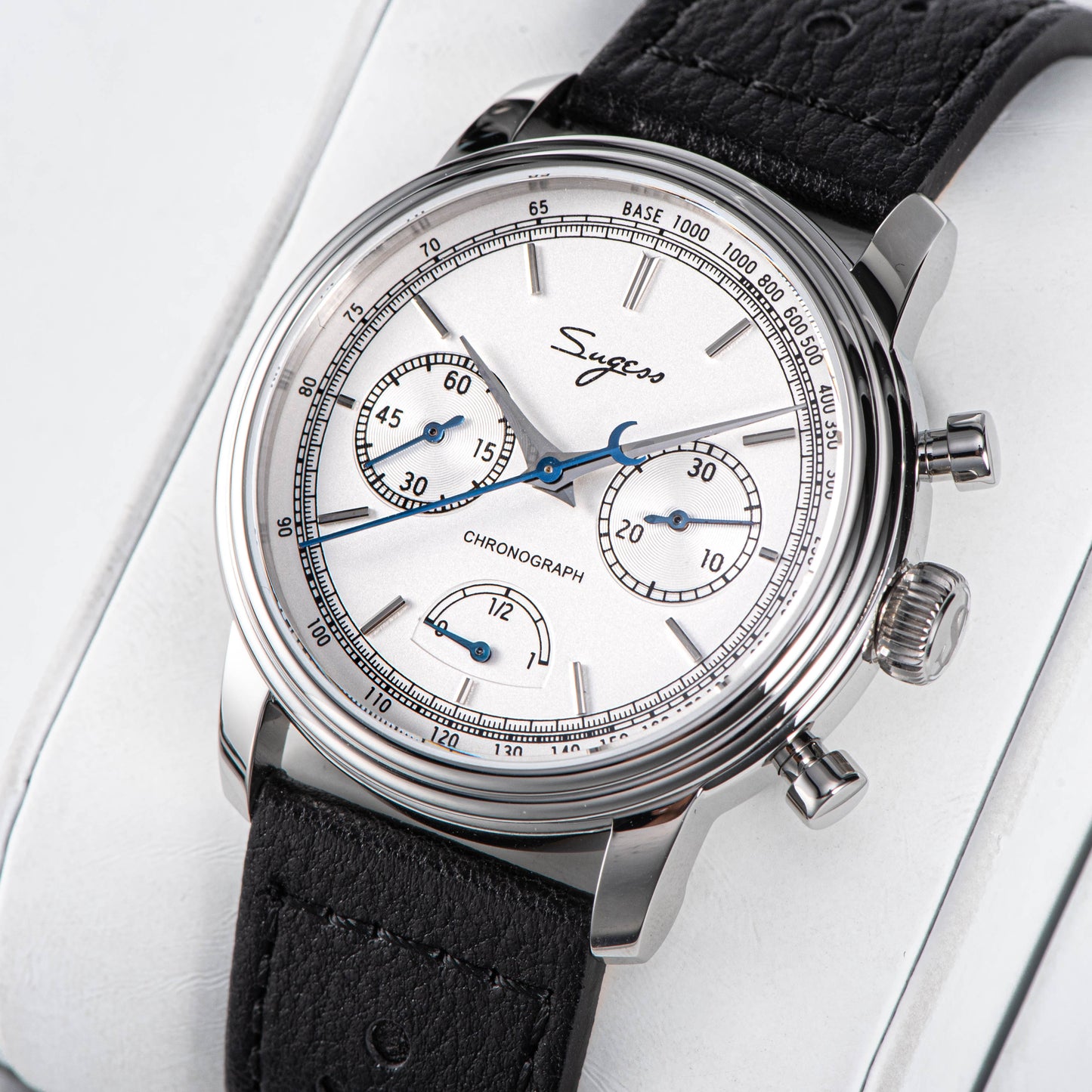 Sugess Watch