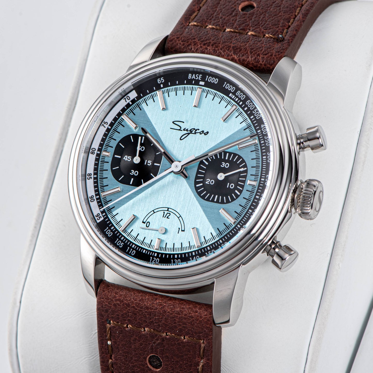 Sugess Watch