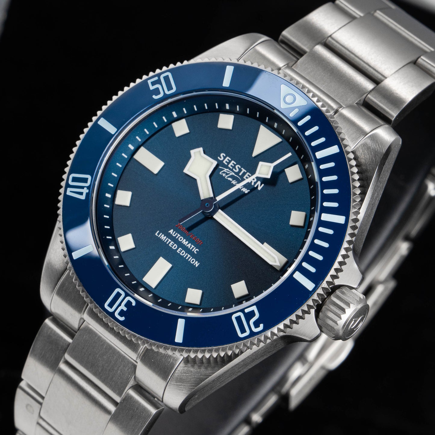 Sugess Watch