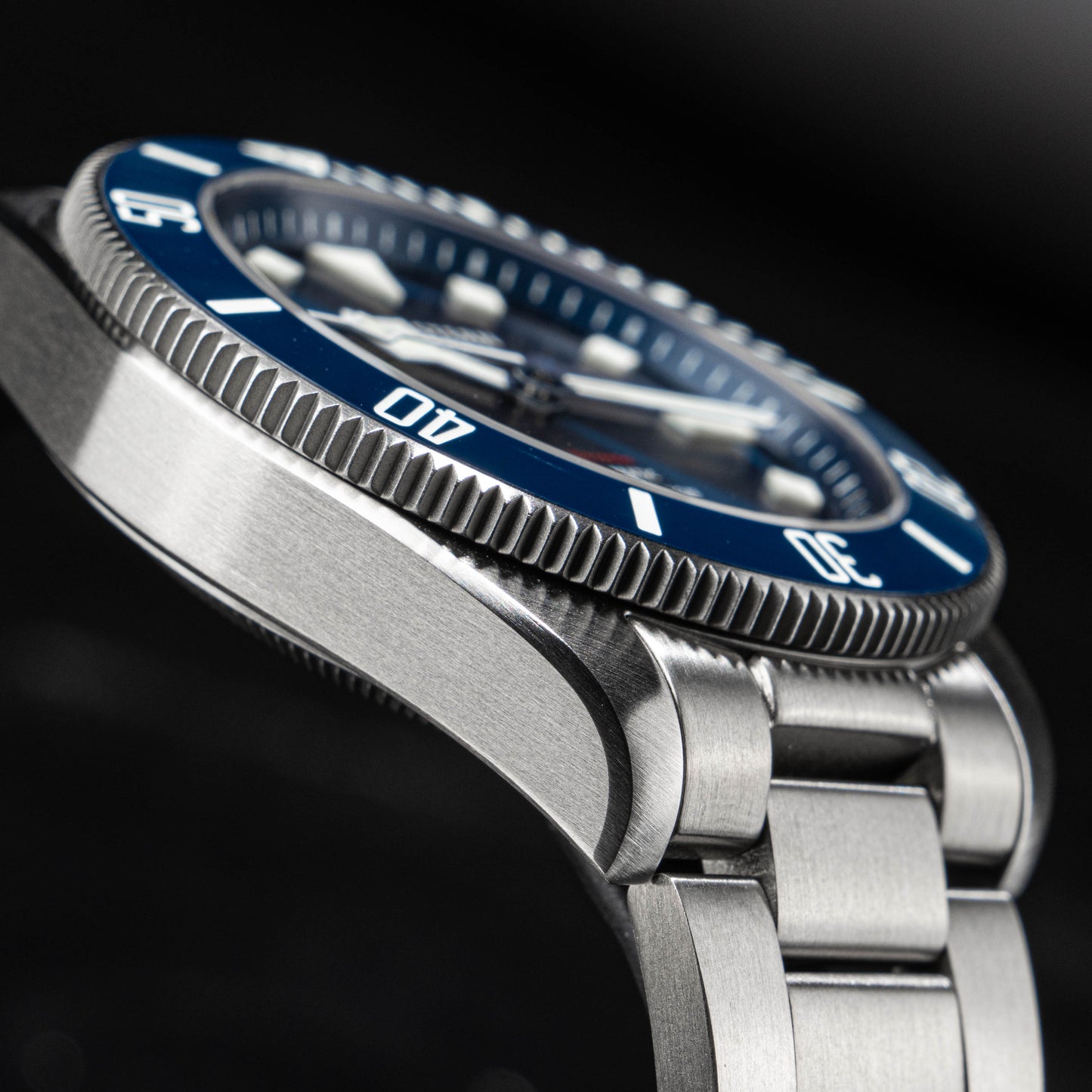 Sugess Watch