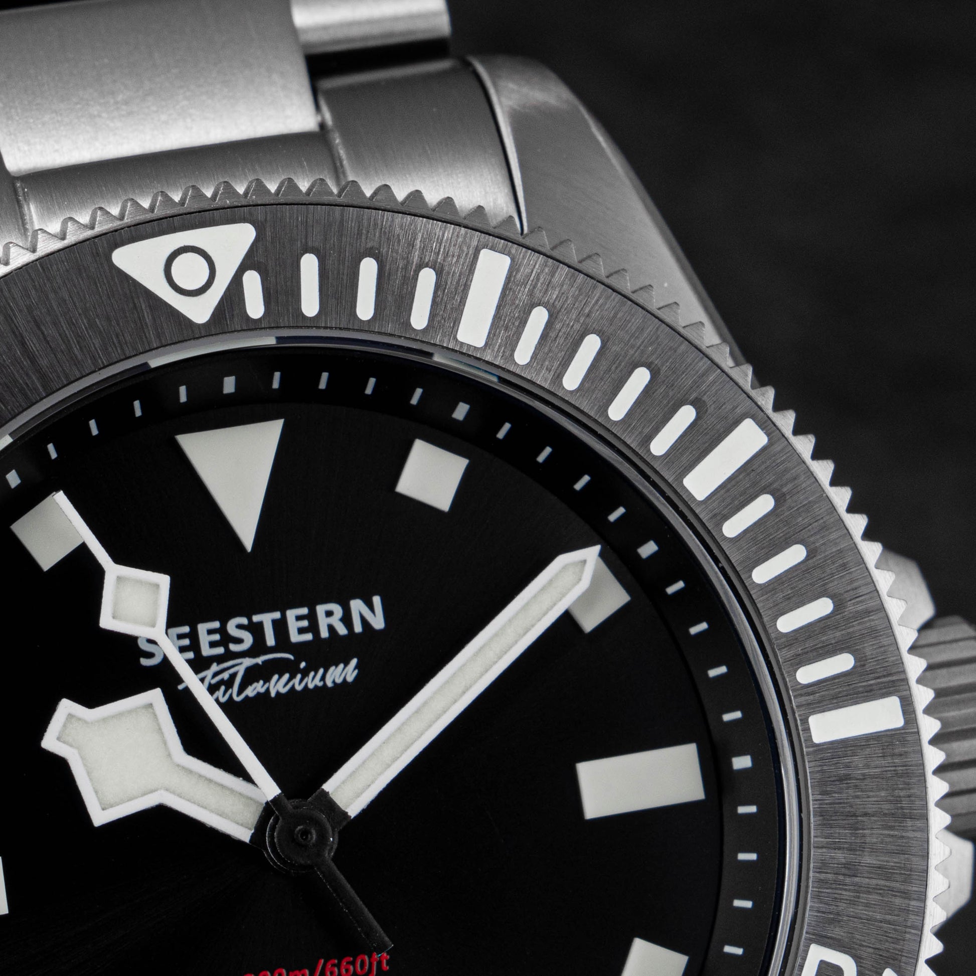 Sugess Watch