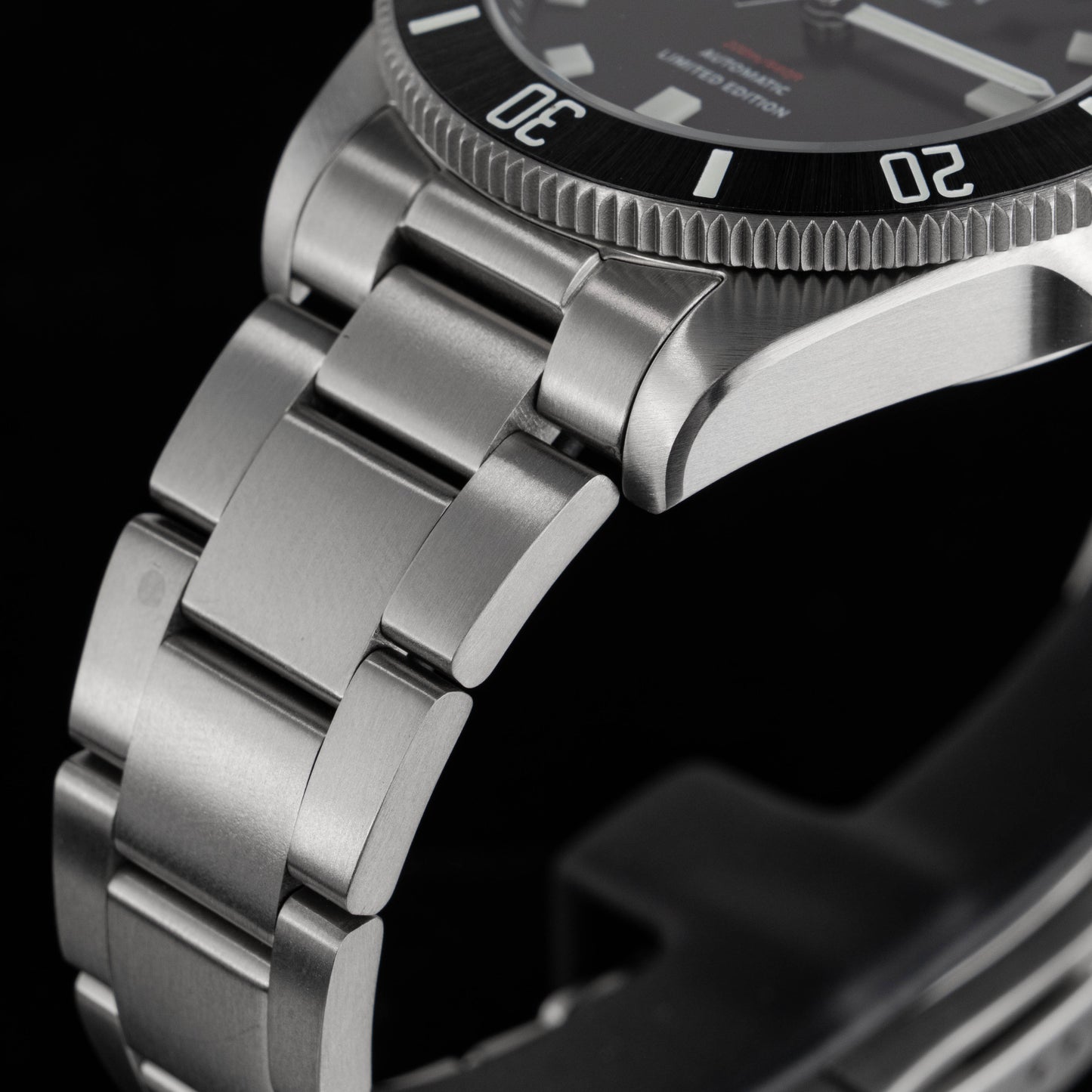 Sugess Watch