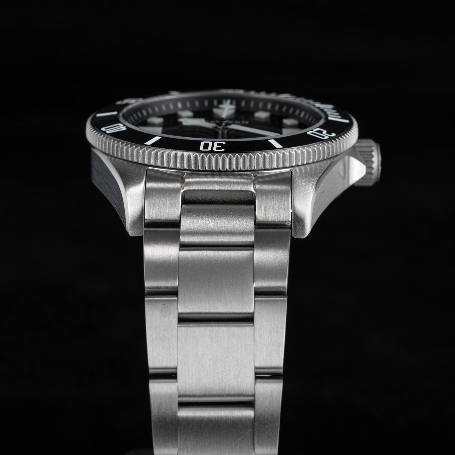 Sugess Watch
