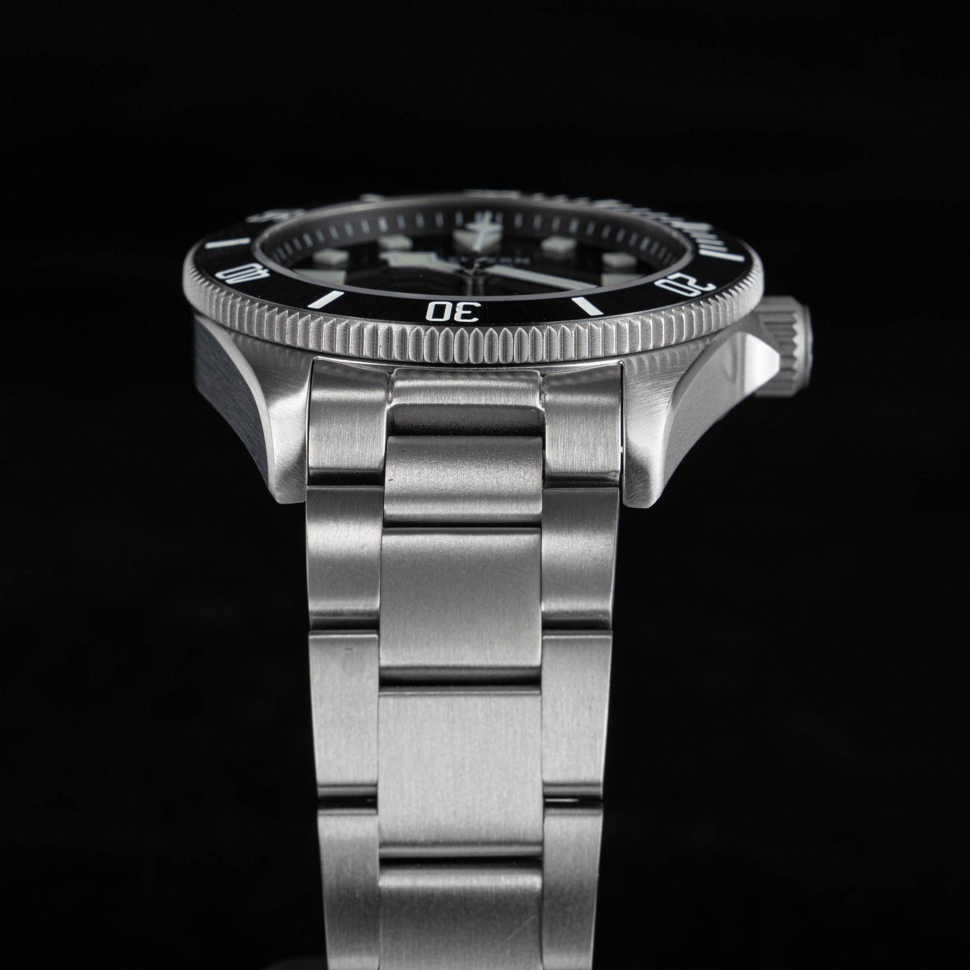 Sugess Watch