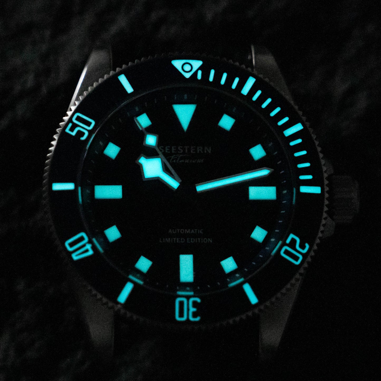 Sugess Watch
