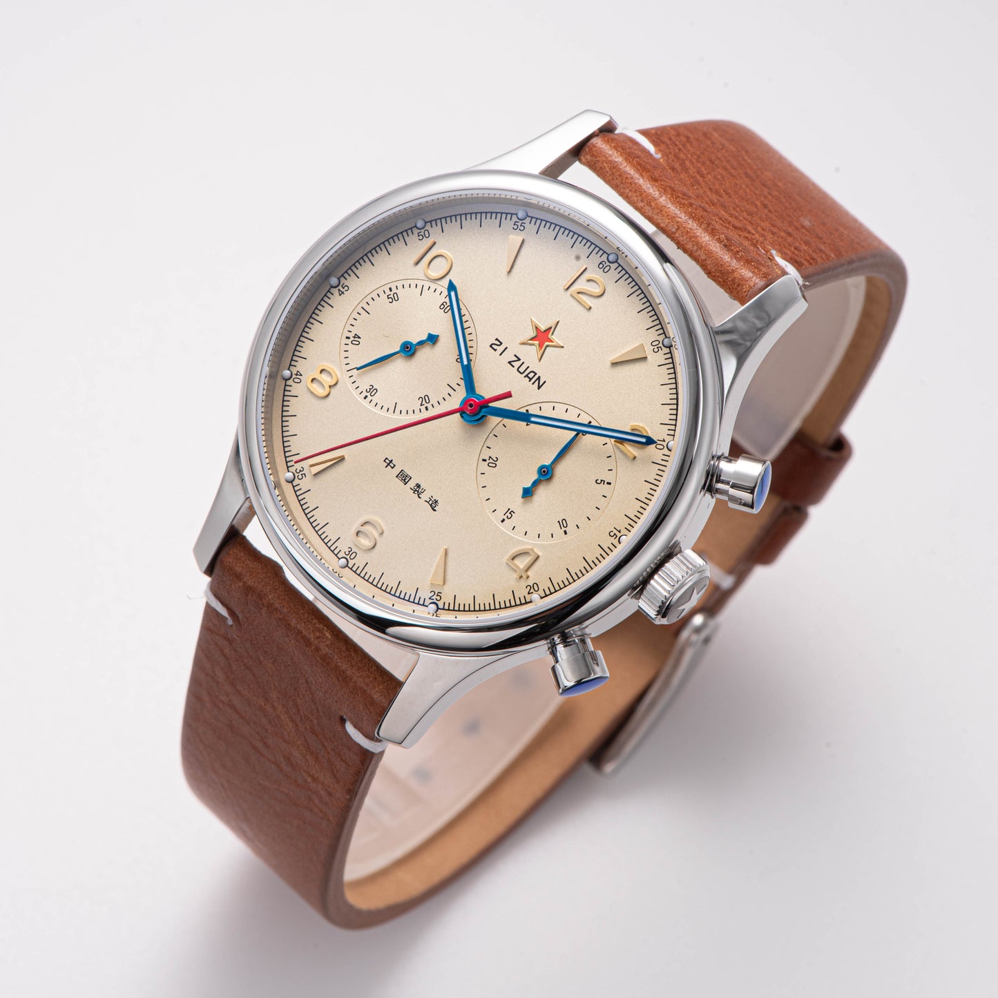 Chrono Heritage SU1963RD40BN