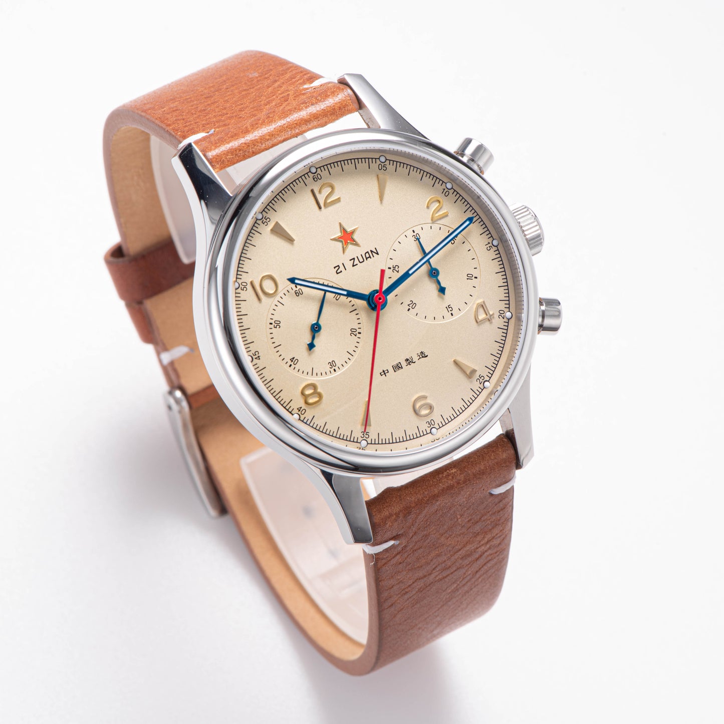 Chrono Heritage SU1963RD40BN