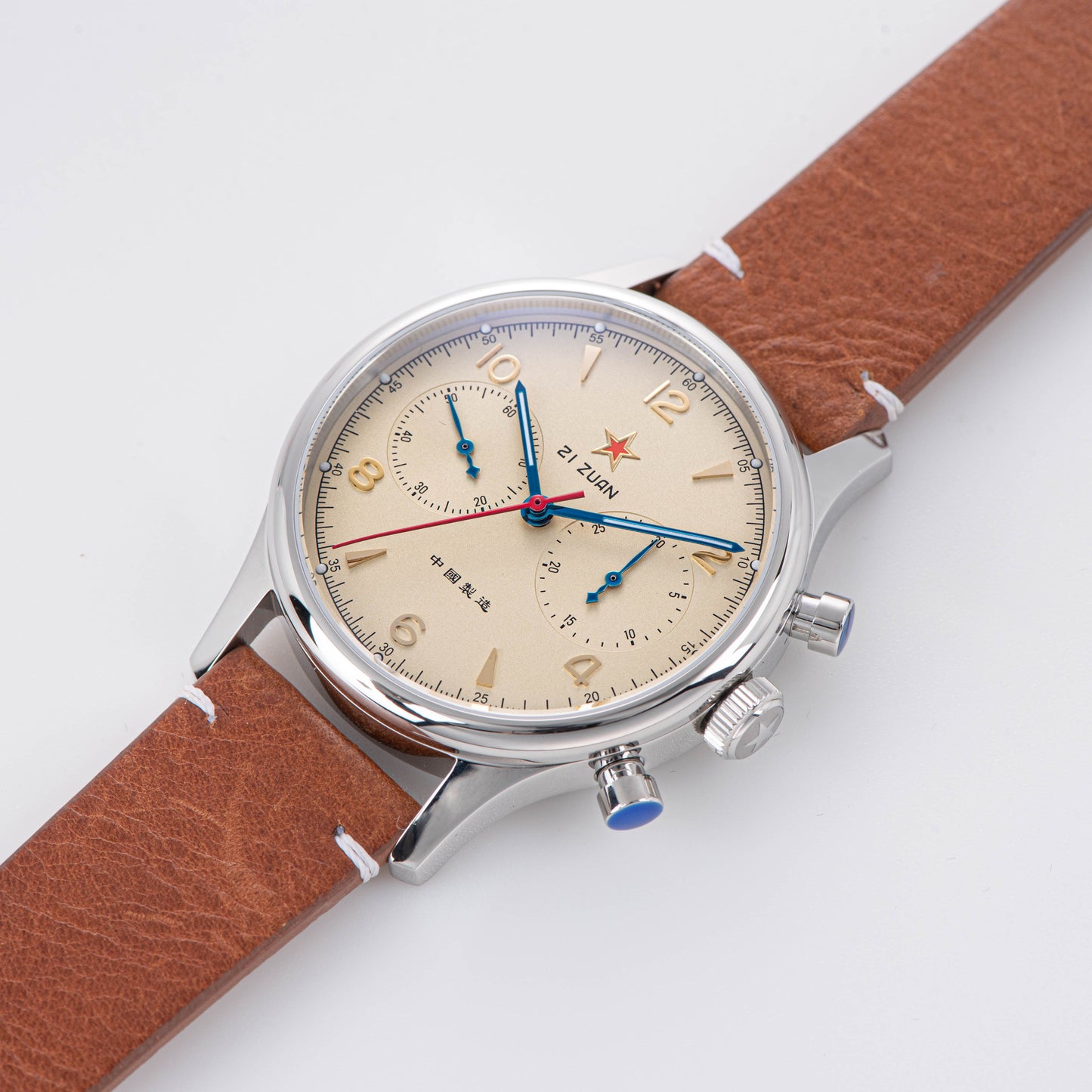 Chrono Heritage SU1963RD40BN