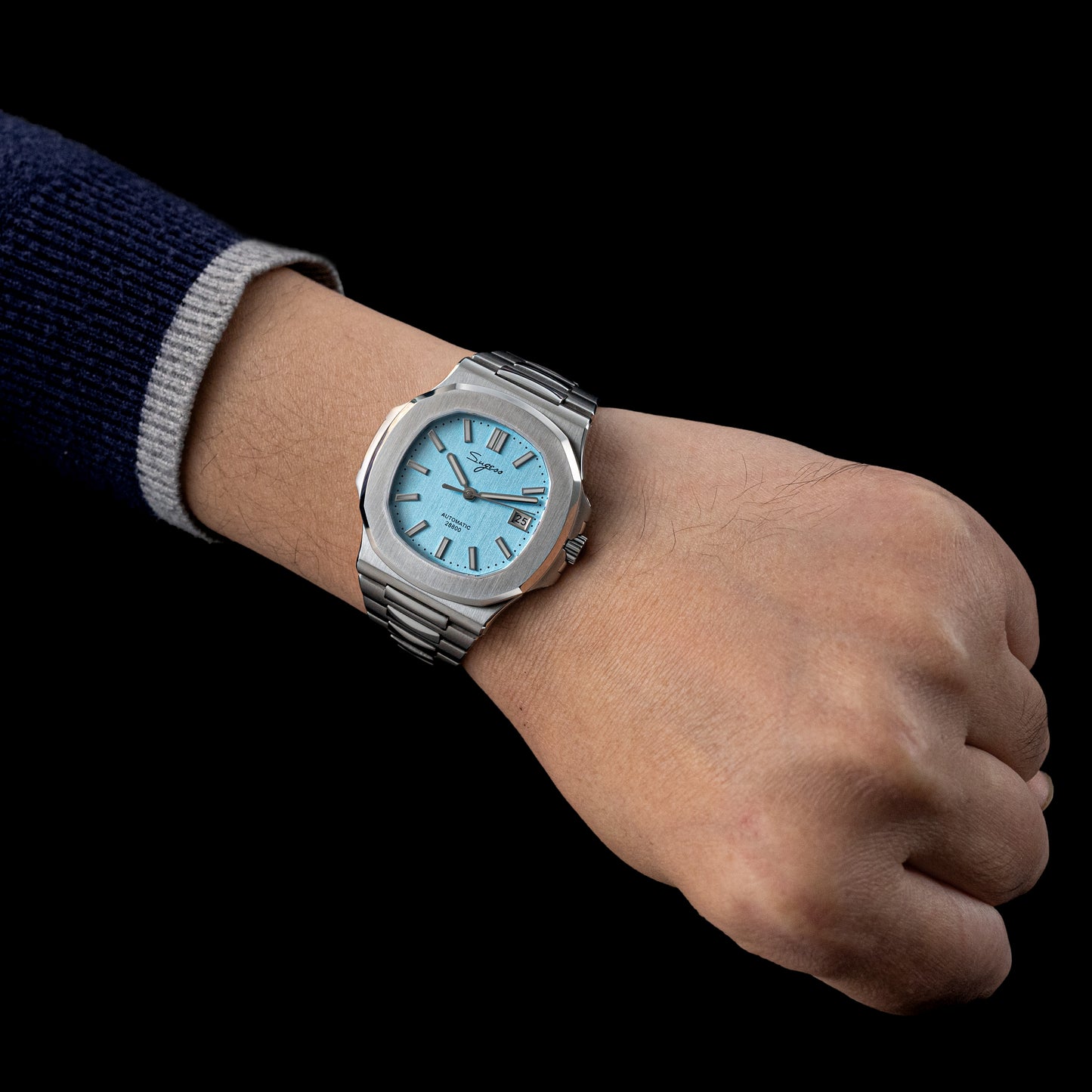 Slim Master S466.E