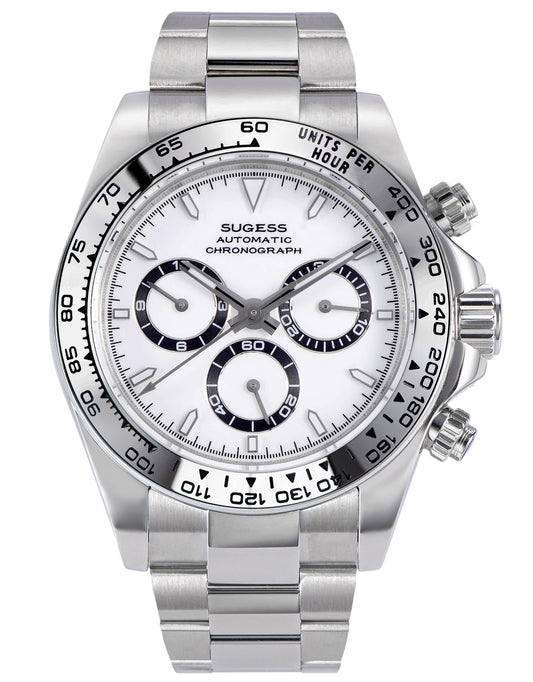 Sugess Watch