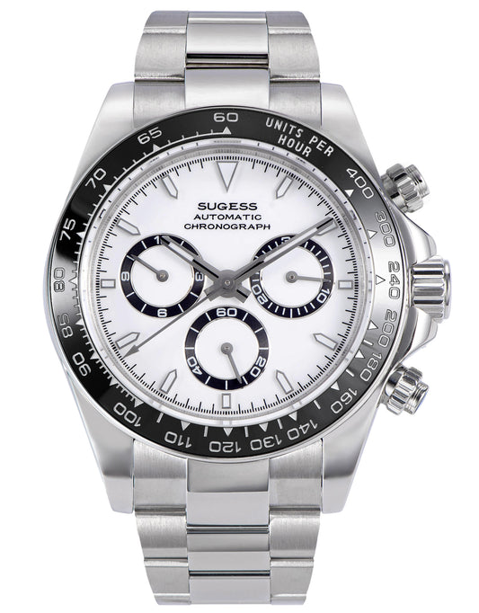 Sugess Watch
