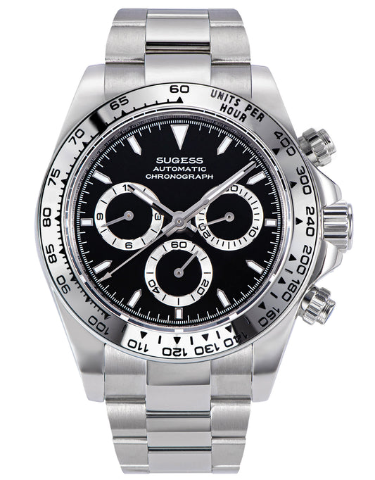 Sugess Watch