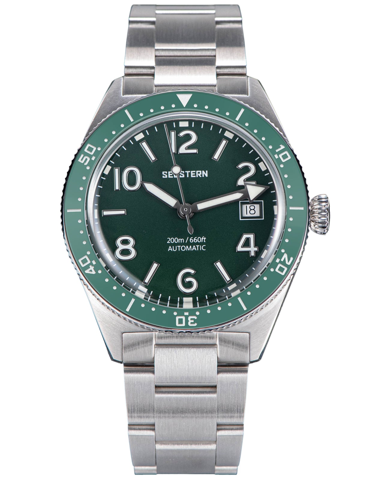 Seestern S435.02