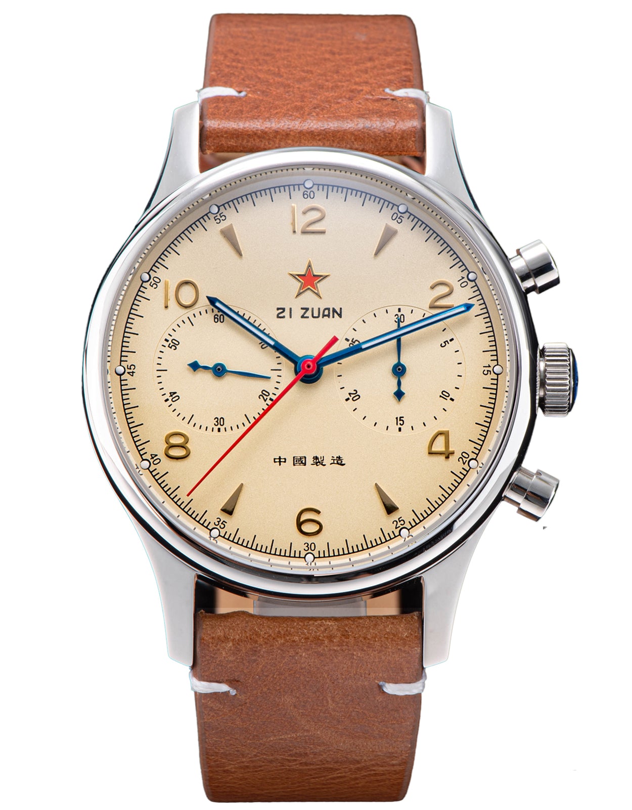 Chrono Heritage SU1963RD40BN