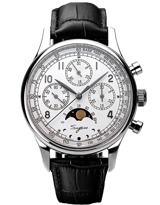 Sugess Watch