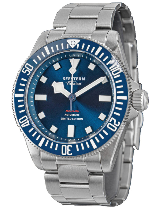 Sugess Watch