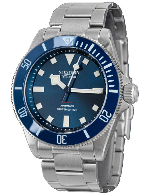 Sugess Watch