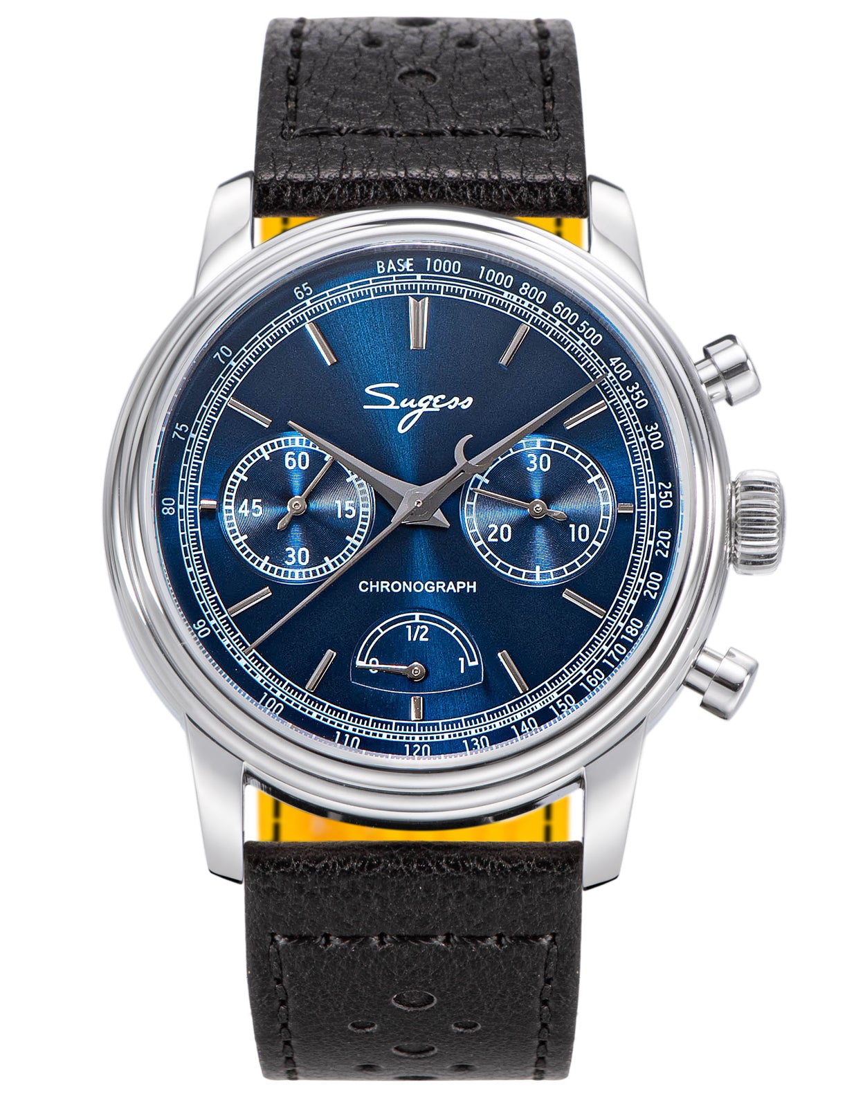 Sugess Watch