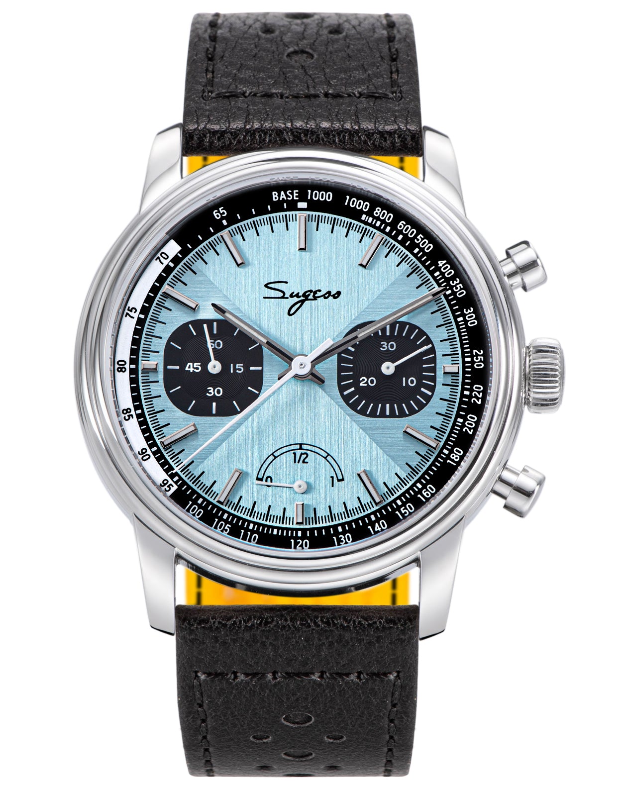 Sugess Watch