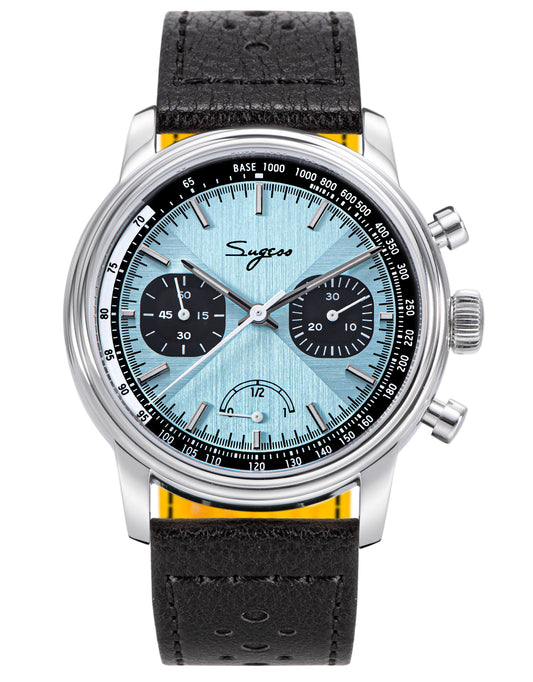 Sugess Watch
