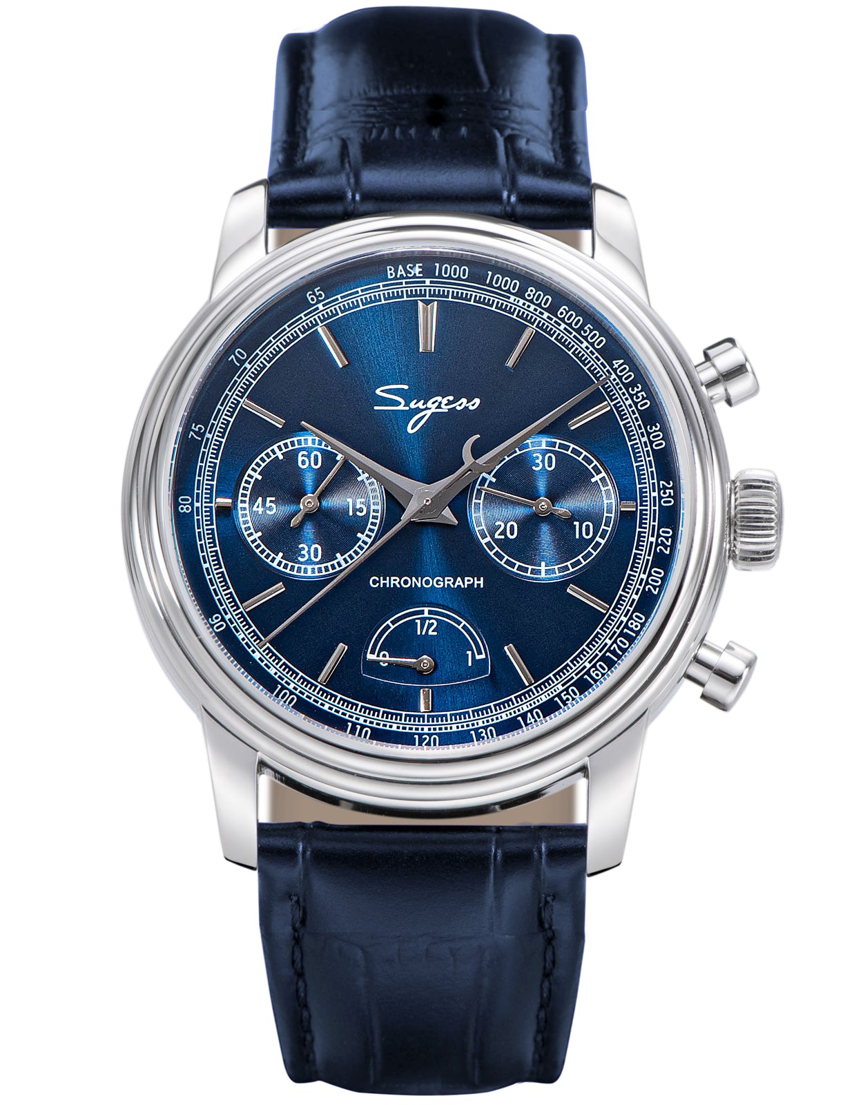 Sugess Watch