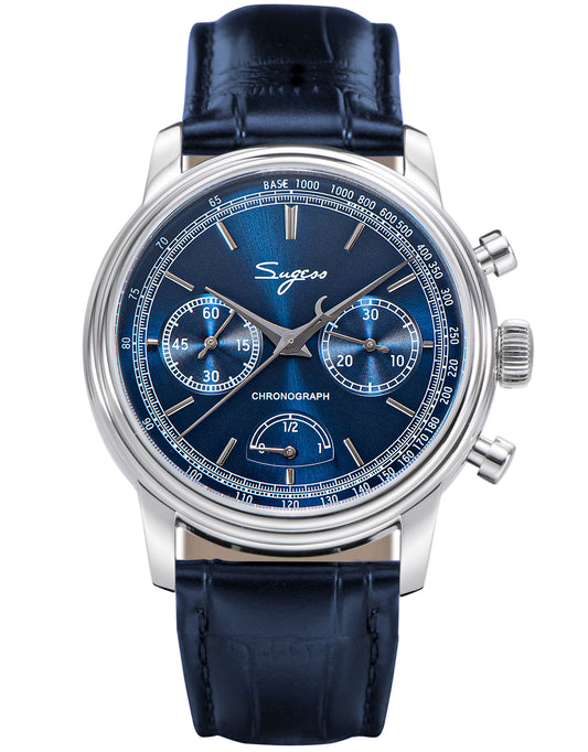 Sugess Watch