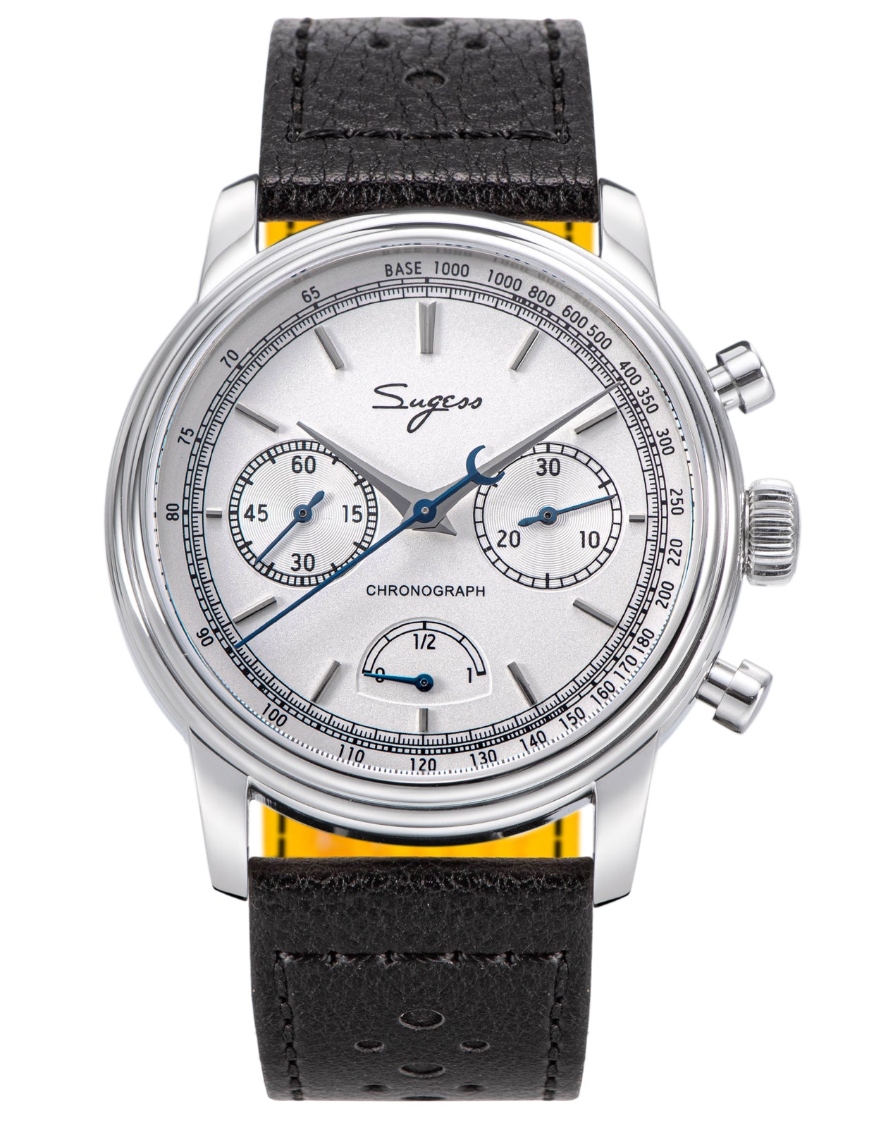 Sugess Watch