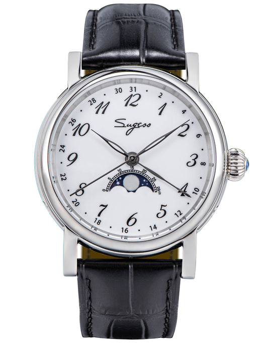 Sugess Watch