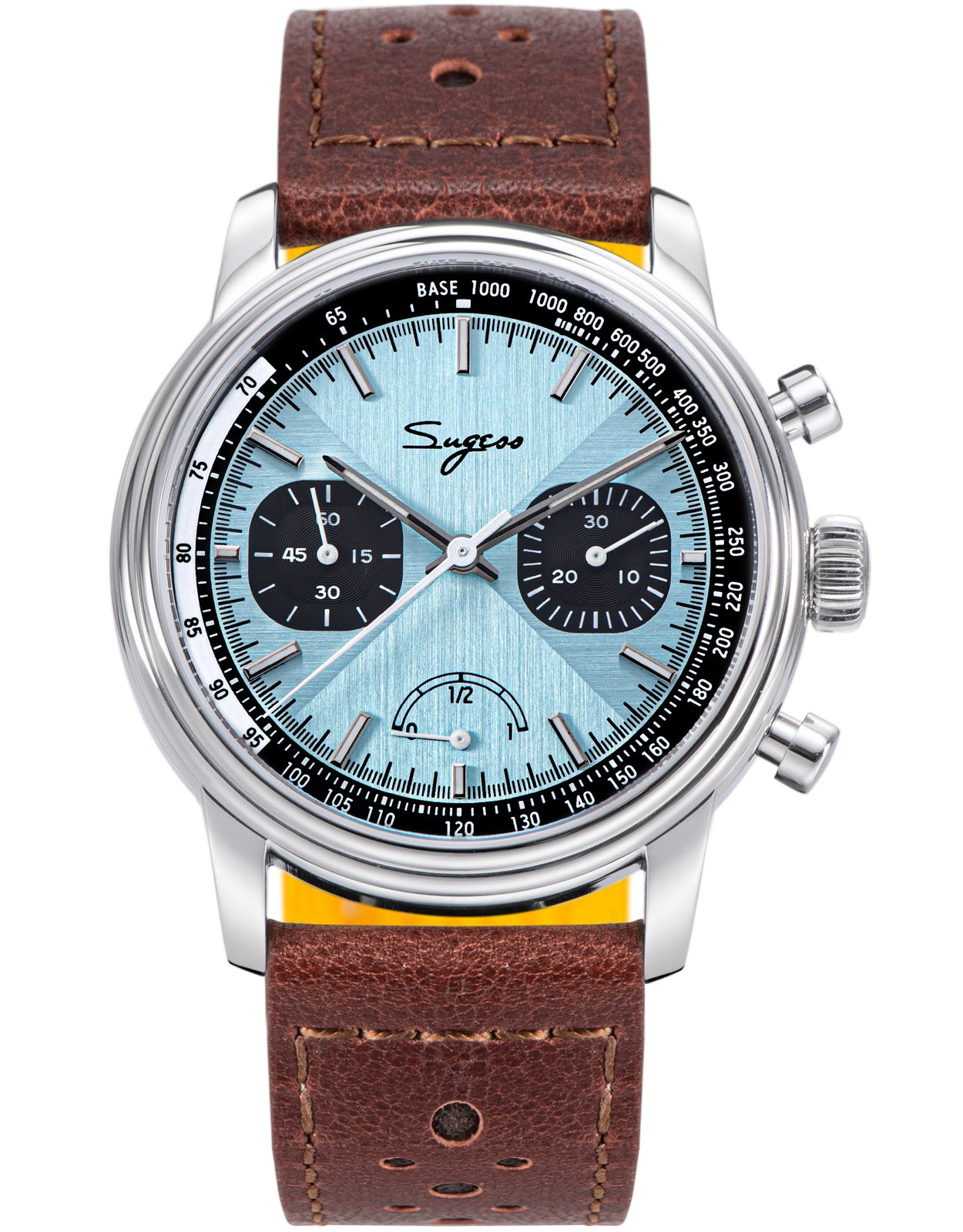 Sugess Watch