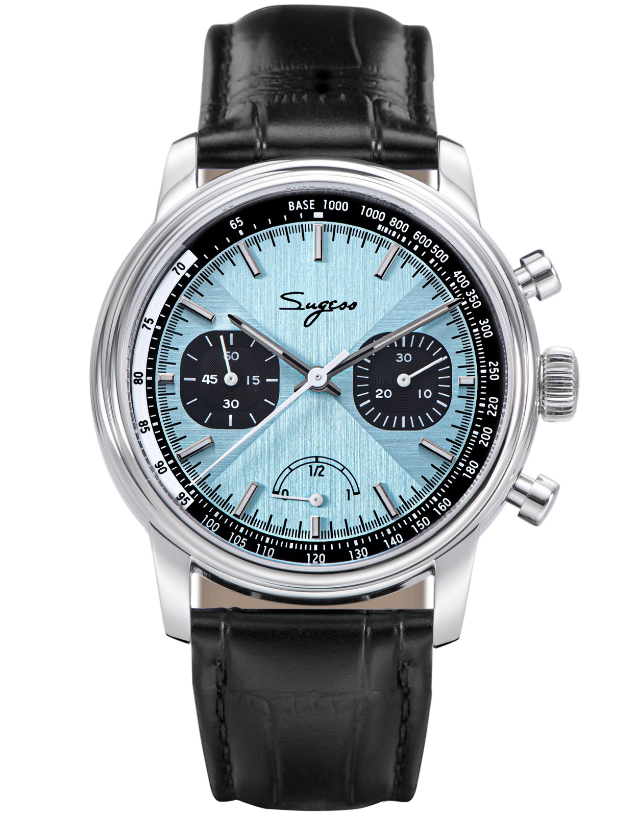 Sugess Watch