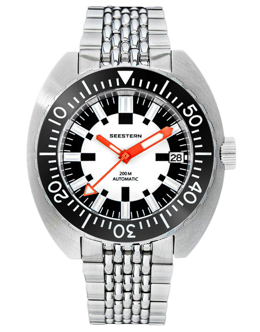 Sugess Watch