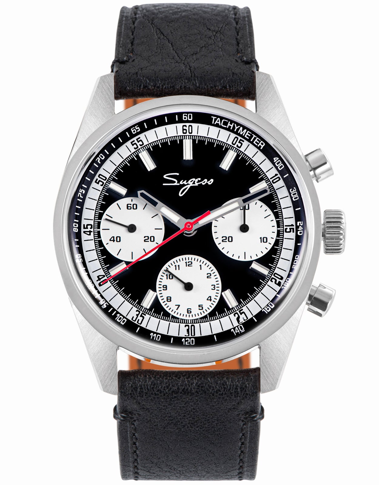 Sugess Watch