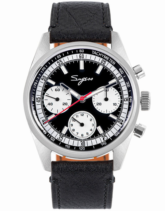 Sugess Watch