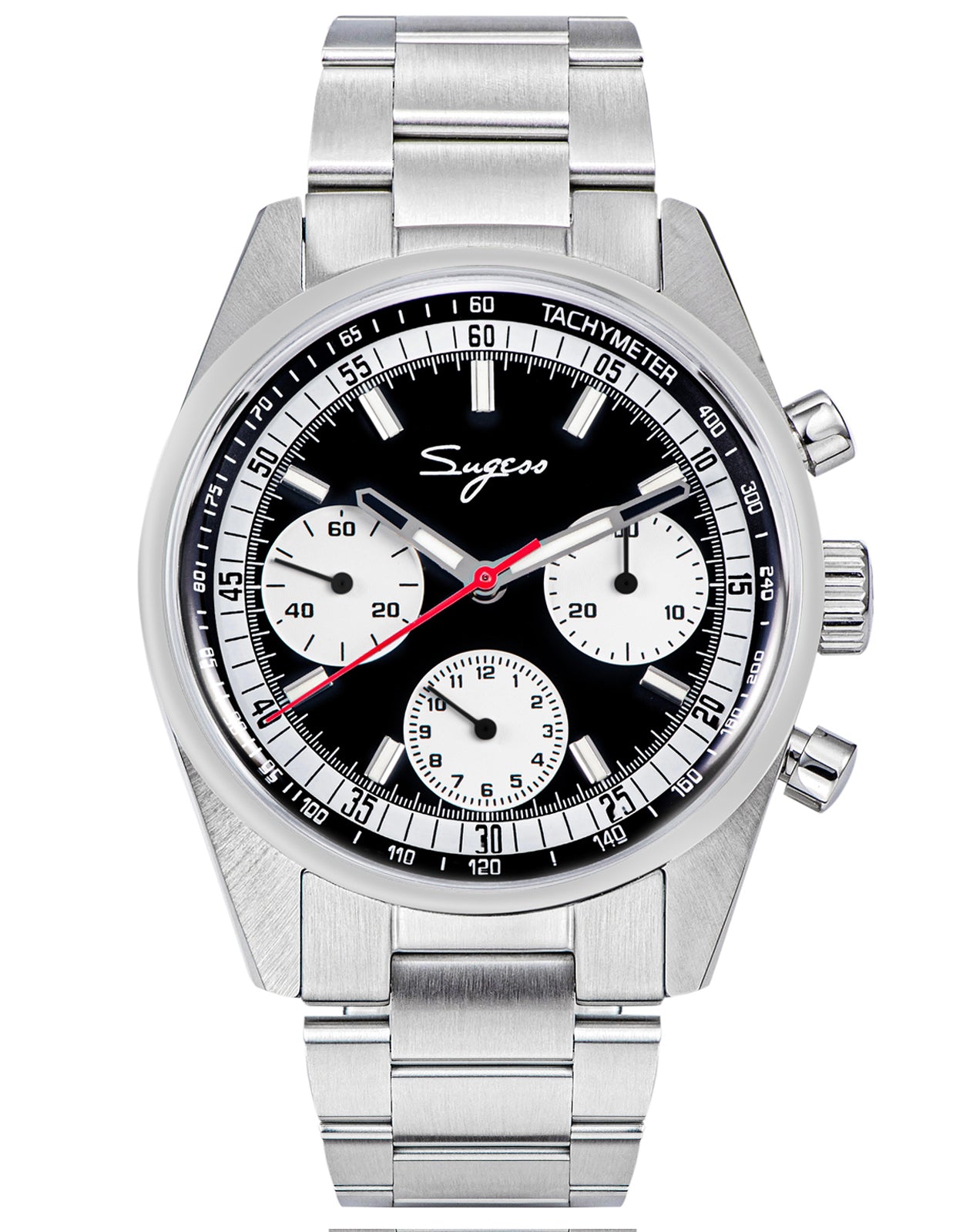 Sugess Watch