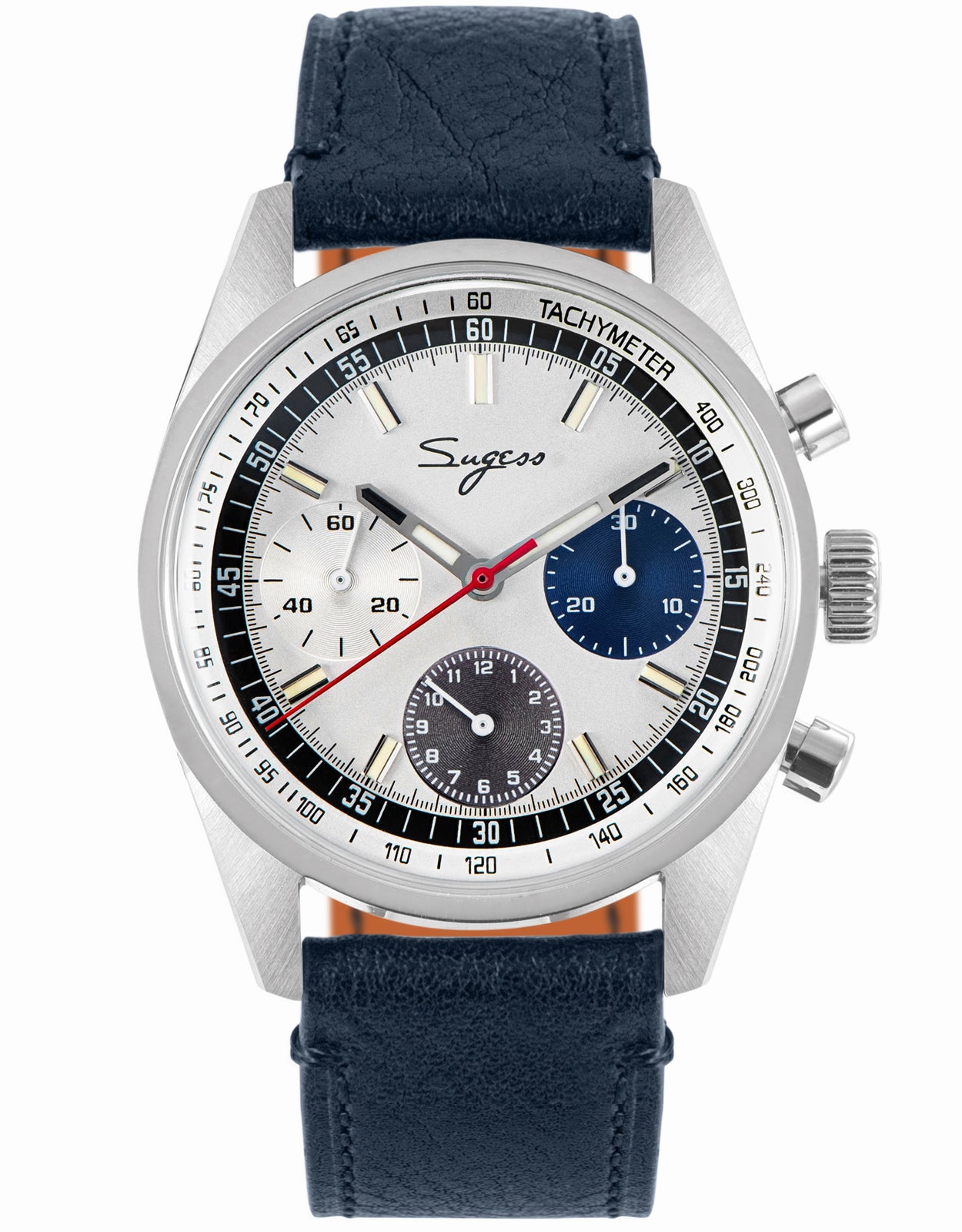 Sugess Watch
