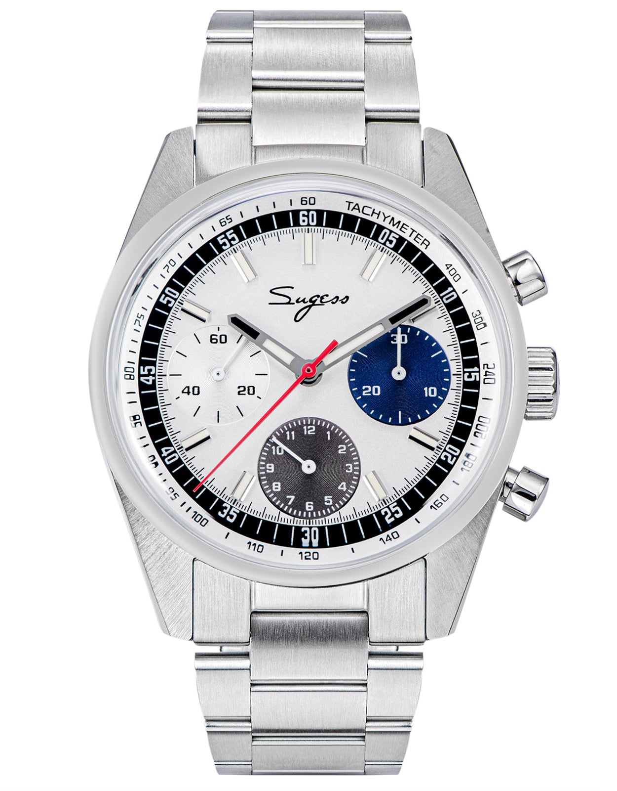 Sugess Watch