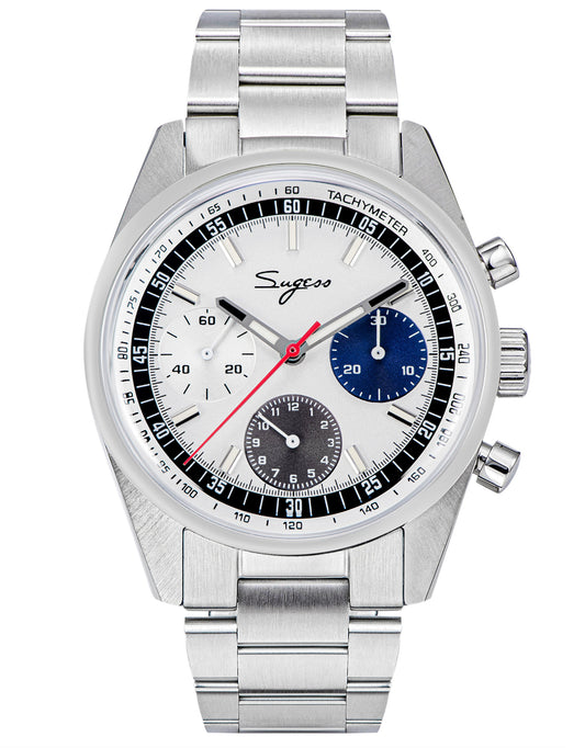 Sugess Watch