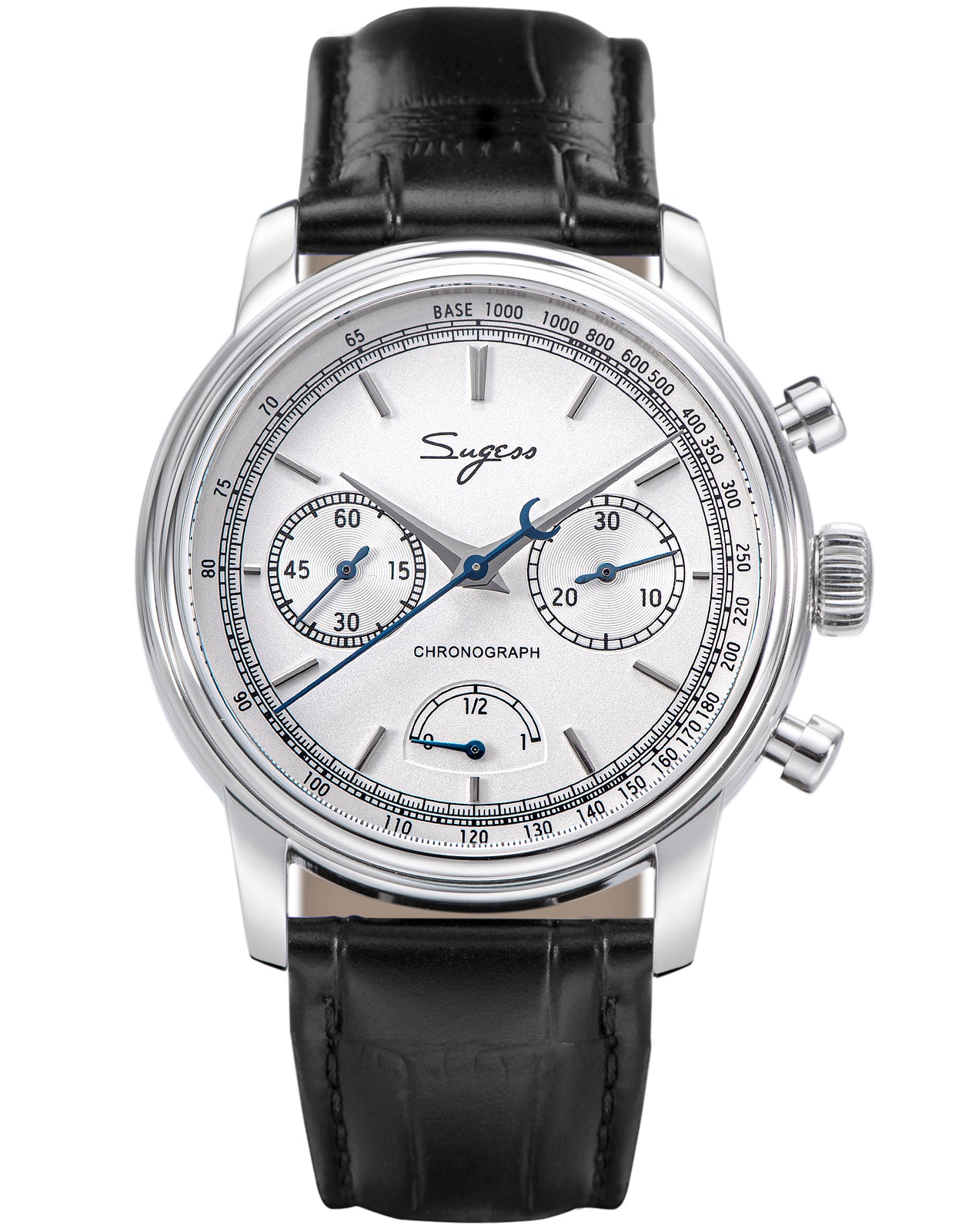 Sugess Watch